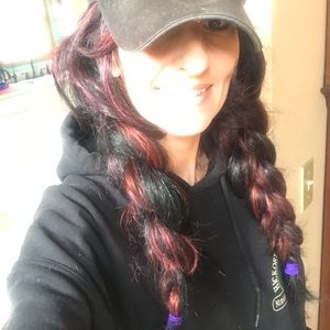 Meet your Posher, Julie